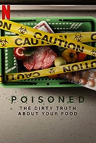 Nonton Poisoned: The Danger in Our Food (2023) Sub Indo