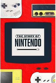 Nonton The Story of Nintendo (2023) Sub Indo