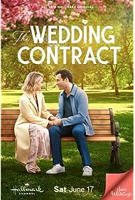 Nonton The Wedding Contract (2023) Sub Indo