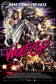 Nonton Wolfcop (2014) Sub Indo