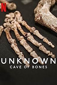 Nonton Unknown: Cave of Bones (2023) Sub Indo