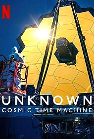 Nonton Unknown: Cosmic Time Machine (2023) Sub Indo