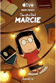 Nonton Snoopy Presents: One-of-a-Kind Marcie (2023) Sub Indo