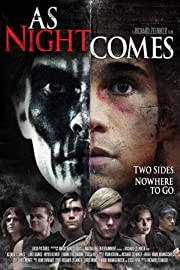 Nonton As Night Comes (2014) Sub Indo