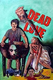 Nonton Dead Love (2018) Sub Indo