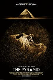 Nonton The Pyramid (2014) Sub Indo