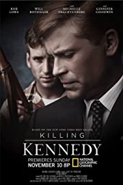 Nonton Killing Kennedy (2013) Sub Indo