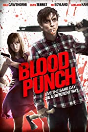 Nonton Blood Punch (2014) Sub Indo