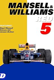 Nonton Williams & Mansell: Red 5 (2023) Sub Indo