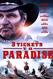 Nonton 3 Tickets to Paradise (2021) Sub Indo
