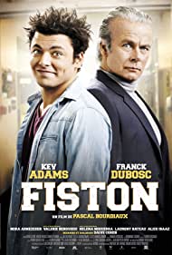 Nonton Fiston (2014) Sub Indo
