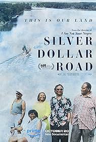 Nonton Silver Dollar Road (2023) Sub Indo