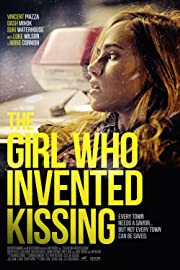 Nonton The Girl Who Invented Kissing (2017) Sub Indo