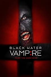 Nonton The Black Water Vampire (2014) Sub Indo