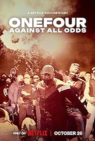 Nonton ONEFOUR: Against All Odds (2023) Sub Indo