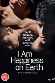 Nonton I Am Happiness on Earth (2014) Sub Indo