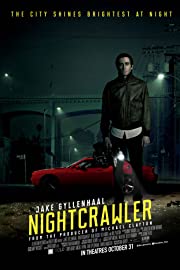 Nonton Nightcrawler (2014) Sub Indo