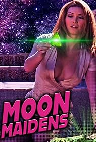 Nonton Moon Maidens (2023) Sub Indo
