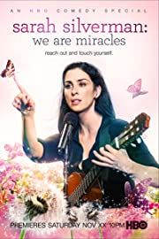 Nonton Sarah Silverman: We Are Miracles (2013) Sub Indo