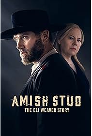 Nonton Amish Stud: The Eli Weaver Story (2023) Sub Indo