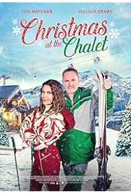Nonton Christmas at the Chalet (2023) Sub Indo