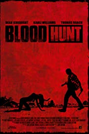 Nonton Blood Hunt (2017) Sub Indo