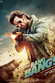 Nonton Bang Bang (2014) Sub Indo