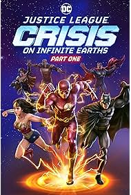 Nonton Justice League: Crisis on Infinite Earths – Part One (2024) Sub Indo