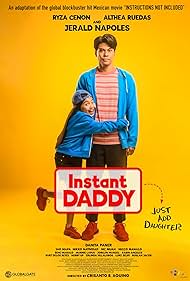 Nonton Instant Daddy (2023) Sub Indo