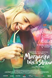 Nonton Margarita with a Straw (2014) Sub Indo