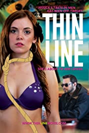 Nonton The Thin Line (2017) Sub Indo
