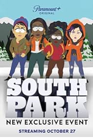 Nonton South Park: Joining the Panderverse (2023) Sub Indo