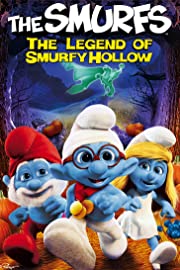 Nonton The Smurfs: The Legend of Smurfy Hollow (2013) Sub Indo