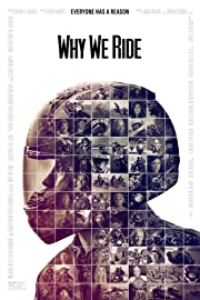 Nonton Why We Ride (2013) Sub Indo