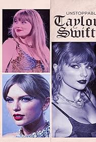Nonton Unstoppable Taylor Swift (2023) Sub Indo