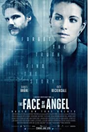 Nonton The Face of an Angel (2014) Sub Indo