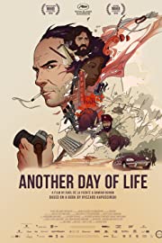 Nonton Another Day of Life (2018) Sub Indo