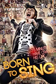 Nonton Born to Sing (2013) Sub Indo