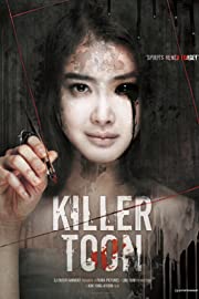 Nonton Killer Toon (2013) Sub Indo