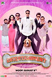 Nonton It’s Entertainment (2014) Sub Indo