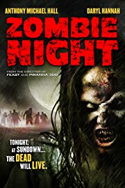Nonton Zombie Night (2013) Sub Indo