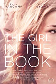 Nonton The Girl in the Book (2015) Sub Indo