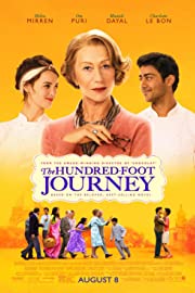 Nonton The Hundred-Foot Journey (2014) Sub Indo
