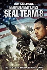 Nonton Seal Team Eight: Behind Enemy Lines (2014) Sub Indo