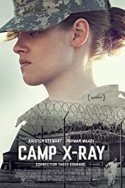 Nonton Camp X-Ray (2014) Sub Indo