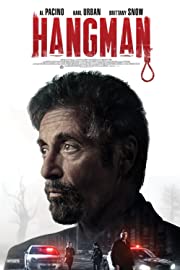 Nonton Hangman (2017) Sub Indo