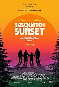 Nonton Sasquatch Sunset (2024) Sub Indo