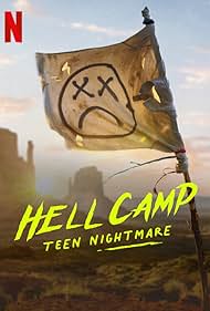 Nonton Hell Camp: Teen Nightmare (2023) Sub Indo