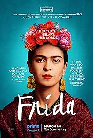 Nonton Frida (2024) Sub Indo