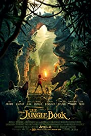 Nonton The Jungle Book (2016) Sub Indo